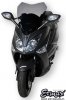 Szyba ERMAX SCOOTER SPORT 49 cm SYM GTS / JOYMAX 125 / 250 / 300 2013 - 2017